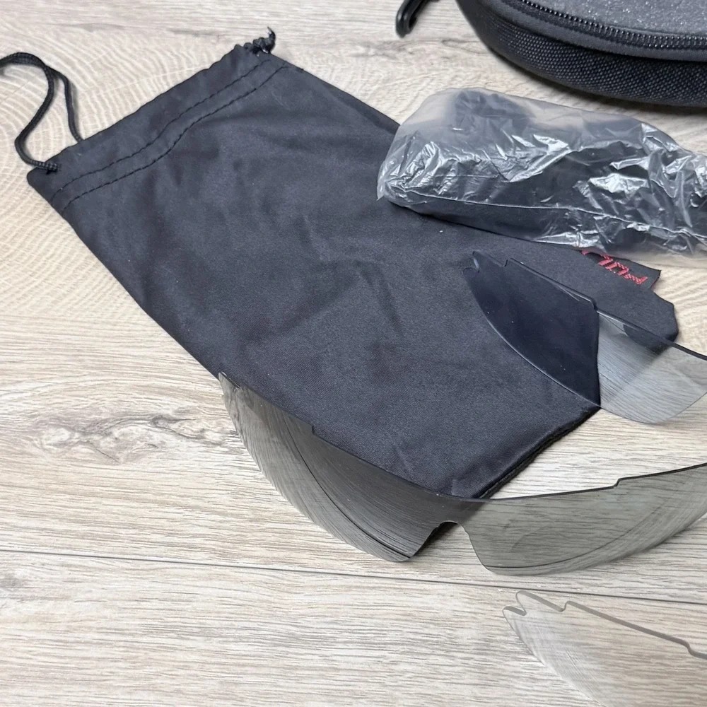 Polisi tactical replacement